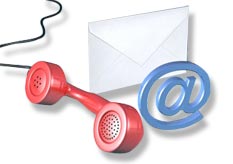 contact LSL Industries