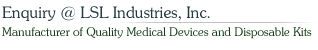 LSL Industries, Inc