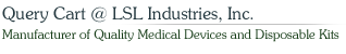 LSL Industries, Inc