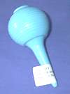 Non Sterile Ear Ulcer Syringes, 3 oz