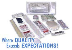 where quality exceeds Expectations