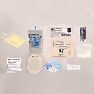 IV Start Medical Kits