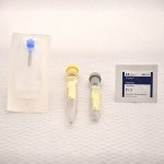 Non-Sterile, Foley Urine Collection Kit