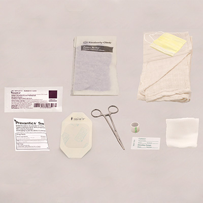 IV Start Medical Kits