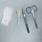 SUTURE REMOVAL KIT