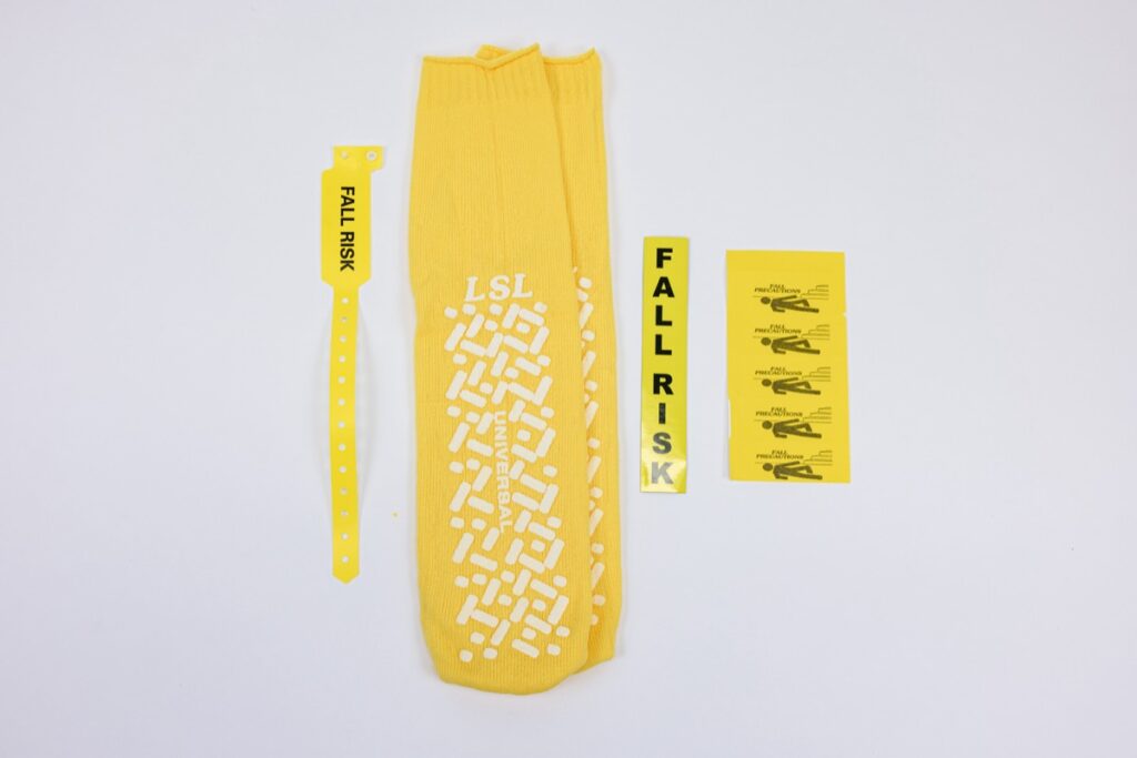 Fall Prevention Kit - LSL Healthcare