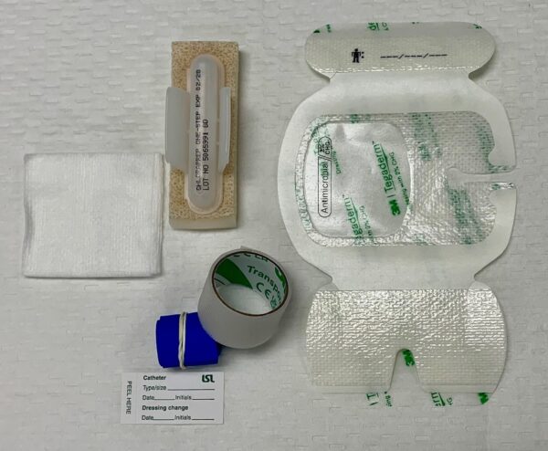 IV Start Kit